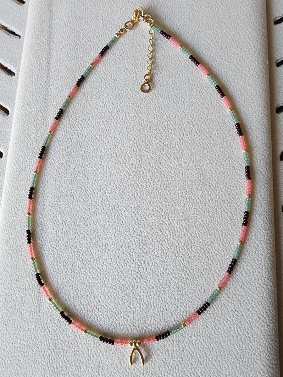Cadena Herradura (proteccion) 2